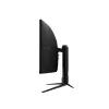 Monitorius 34 colių MAG 342CQRF E20 UWQHD / lenktas / 200 Hz / juodas
