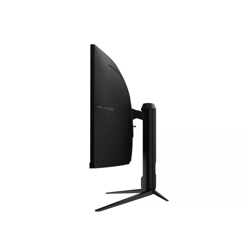 Monitorius 34 colių MAG 342CQRF E20 UWQHD / lenktas / 200 Hz / juodas