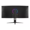 Monitorius 34 colių MAG 342CQRF E20 UWQHD / lenktas / 200 Hz / juodas