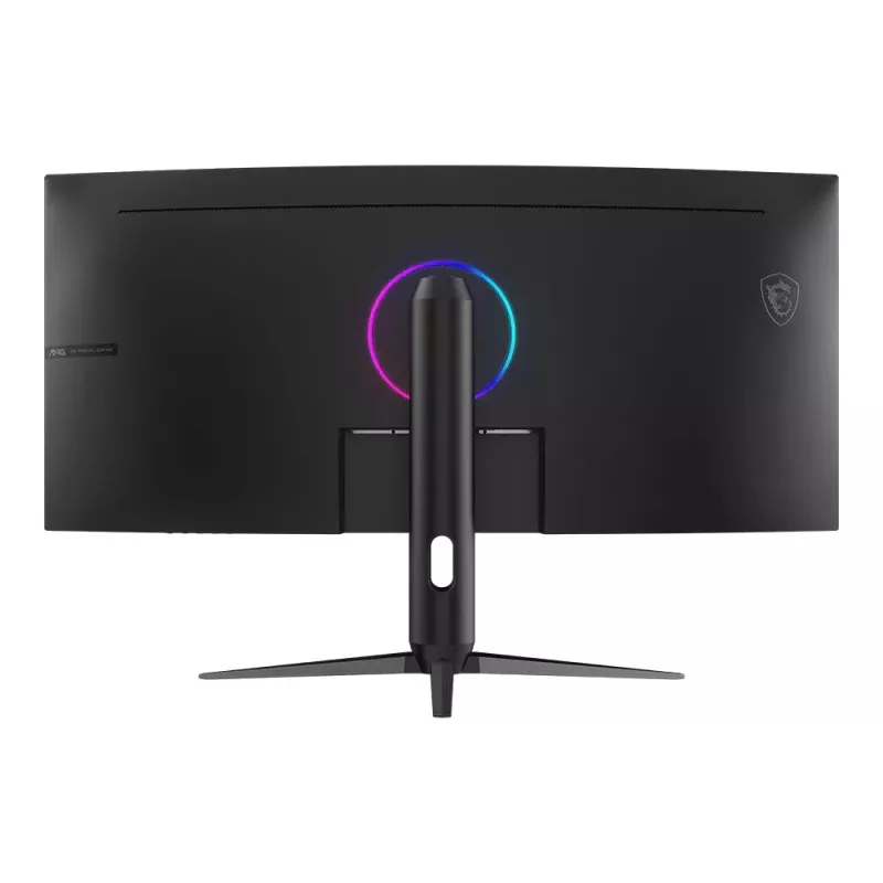 Monitorius 34 colių MAG 342CQRF E20 UWQHD / lenktas / 200 Hz / juodas