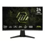 Monitorius 23.6 colio MAG 245C X24 LED/FHD/Išlenktas/240Hz/juodas