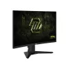 Monitorius 23.6 colio MAG 245C X24 LED/FHD/Išlenktas/240Hz/juodas