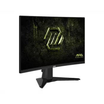 Monitorius 23.6 colio MAG 245C X24 LED/FHD/Išlenktas/240Hz/juodas