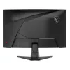 Monitorius 23.6 colio MAG 245C X24 LED/FHD/Išlenktas/240Hz/juodas