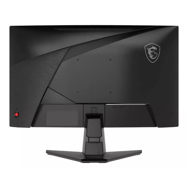Monitorius 23.6 colio MAG 245C X24 LED/FHD/Išlenktas/240Hz/juodas