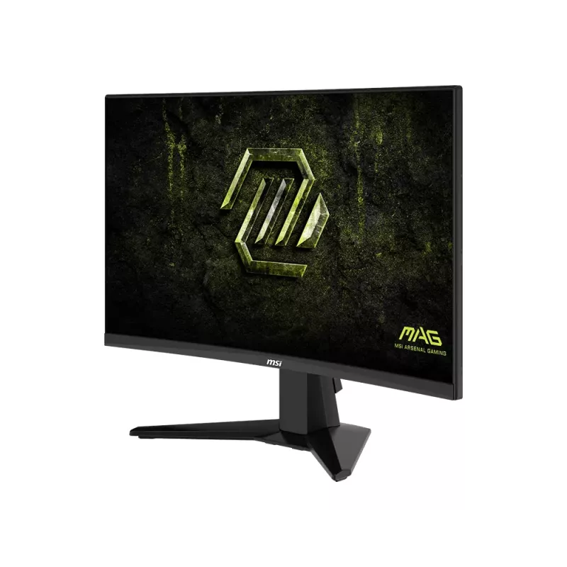 Monitorius 23.6 colio MAG 245C X24 LED/FHD/Išlenktas/240Hz/juodas