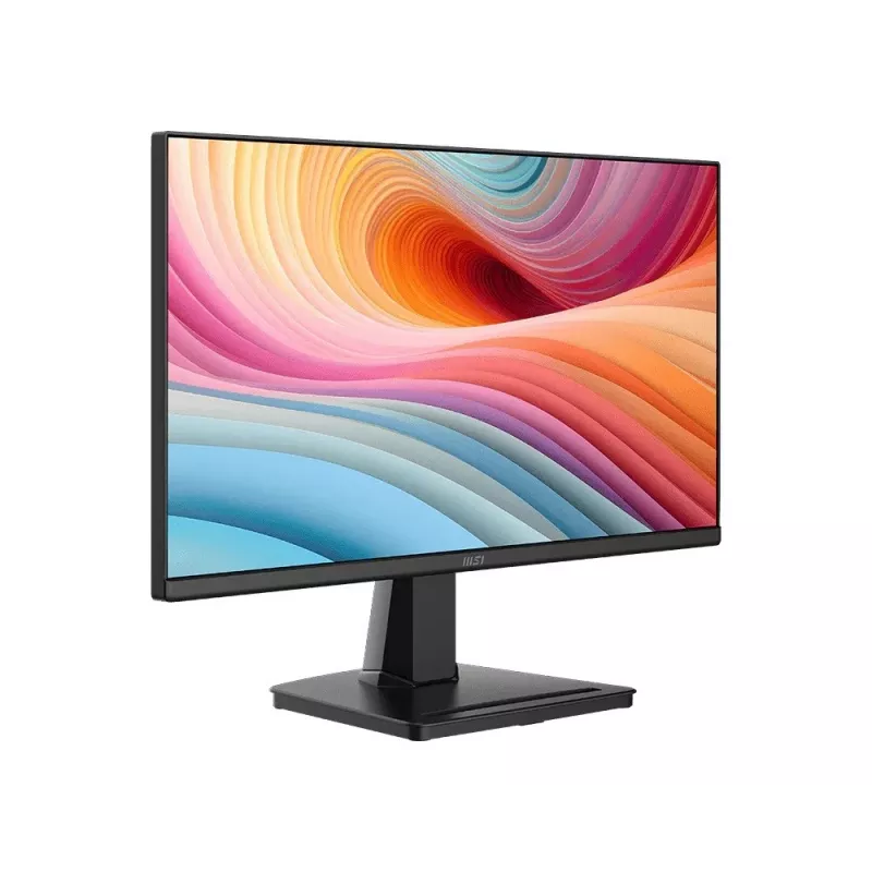 Monitorius PRO MP225 E12VL 21.45 col./FHD/PLOKŠČIAS/120Hz/Juodas
