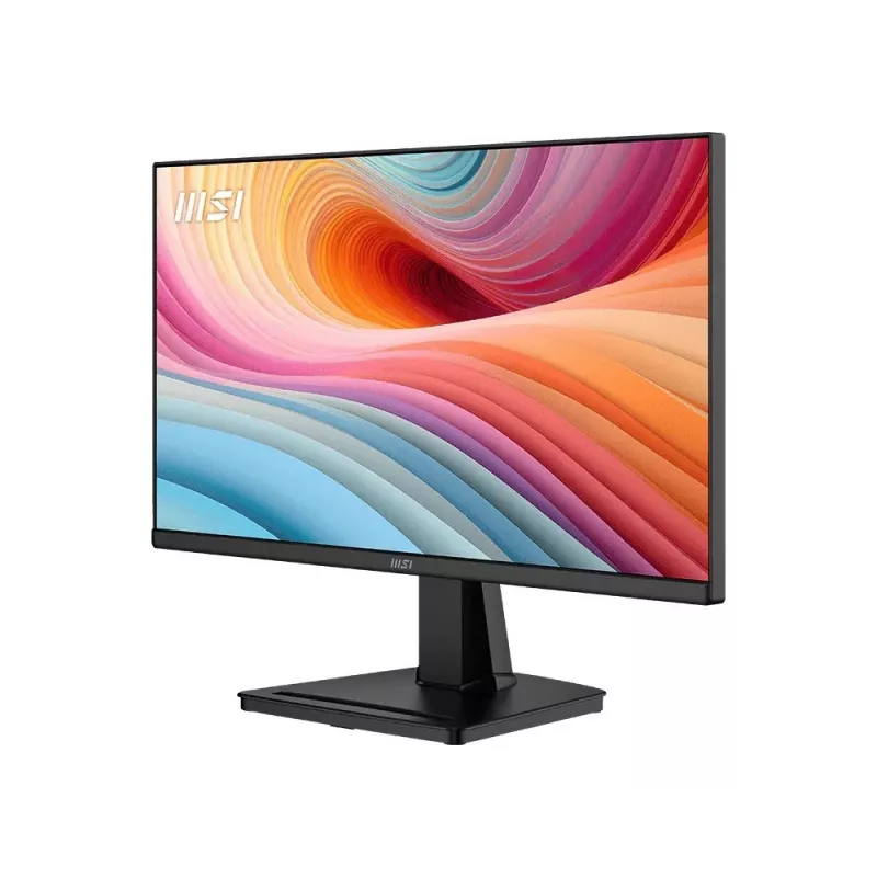 Monitorius PRO MP225 E12VL 21.45 col./FHD/PLOKŠČIAS/120Hz/Juodas