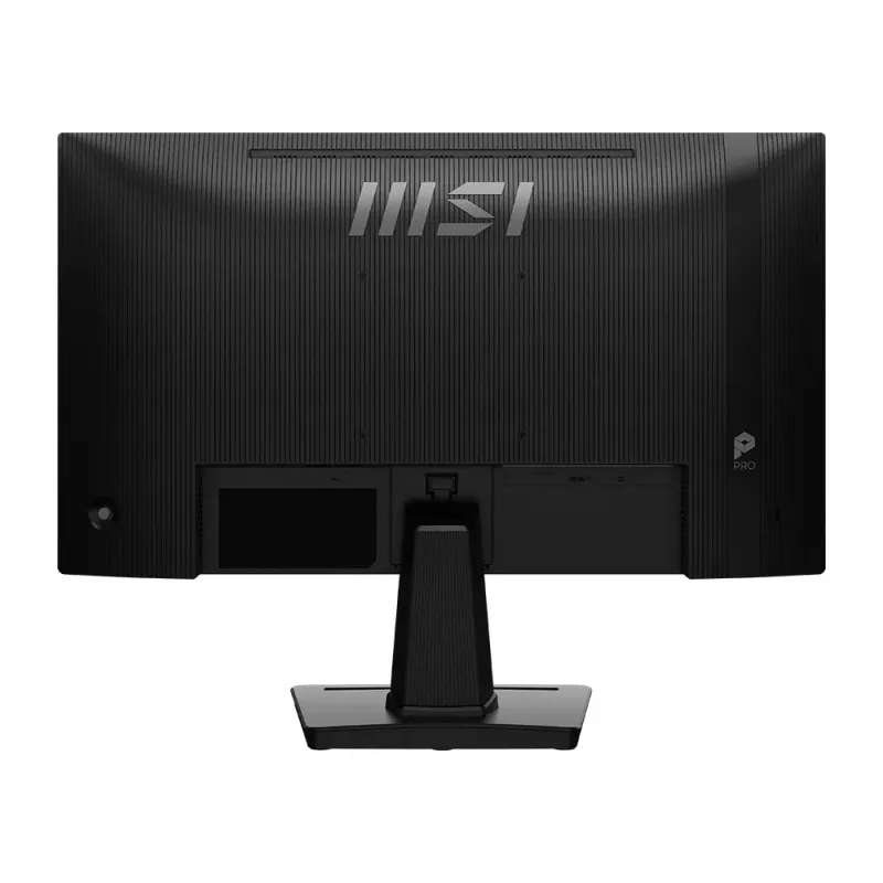 Monitorius PRO MP225 E12VL 21.45 col./FHD/PLOKŠČIAS/120Hz/Juodas