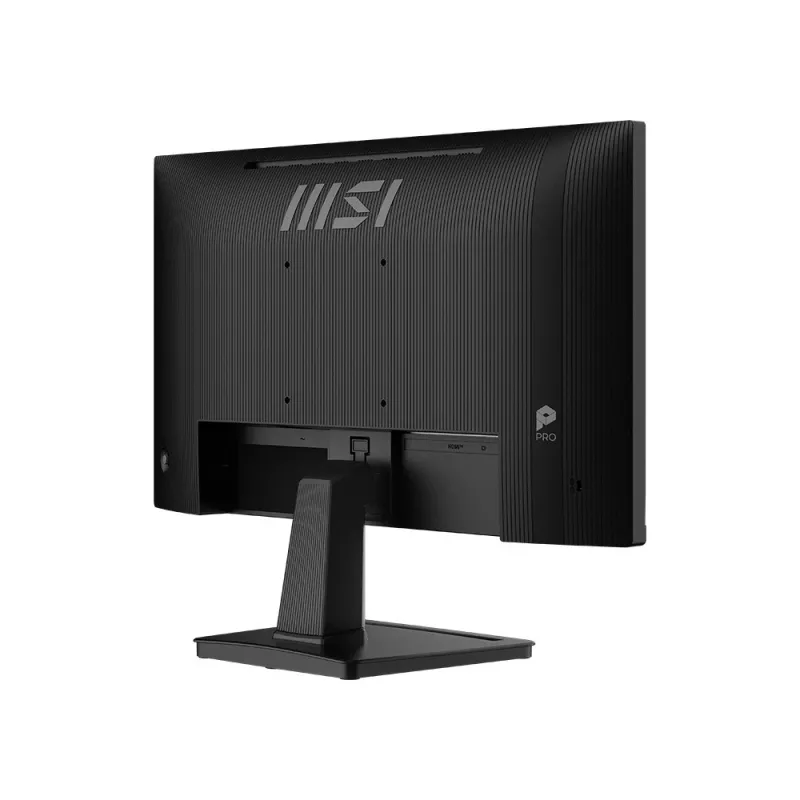 Monitorius PRO MP225 E12VL 21.45 col./FHD/PLOKŠČIAS/120Hz/Juodas