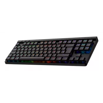 Logitech G G515 - Klaviatūra - LIGHTSPEED - TKL