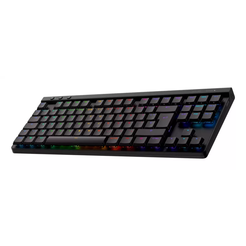 Logitech G G515 - Klaviatūra - LIGHTSPEED - TKL