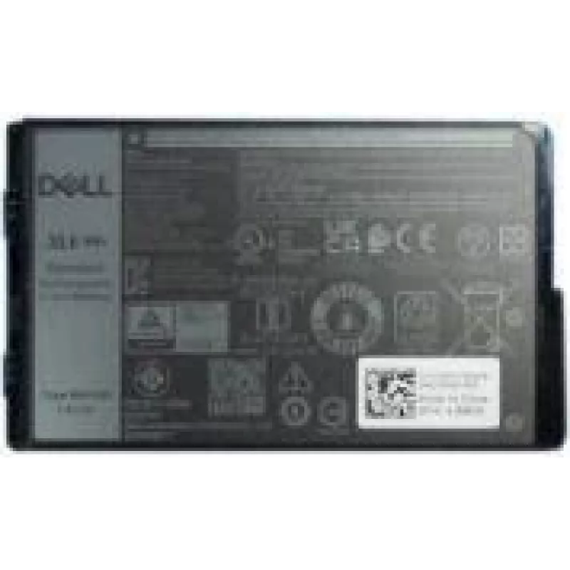 Dell 35,6 Wh ličio jonų baterija, skirta Latitude 7230 (6WVHD)