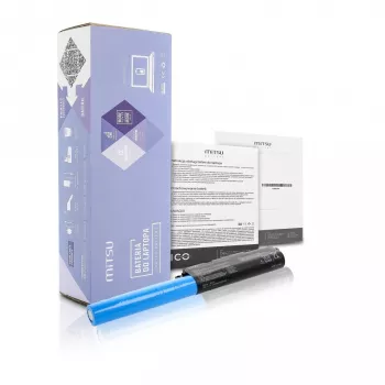 Akumuliatorius ASUS A540, F540, X540 2200 mAh (24 Wh) 11,25 V