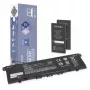 Baterija KC04XL HSTNN-IB8K HP Envy x360 13-AG 13-AR 13-AH 13-AQ serijoms 3454 mAh (53 Wh) 15,4V