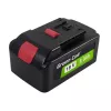 Greencell baterija Bosch 18V 8Ah elektriniams įrankiams pakaitinė baterija GBA1600A016GK