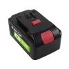 Greencell baterija Bosch 18V 8Ah elektriniams įrankiams pakaitinė baterija GBA1600A016GK