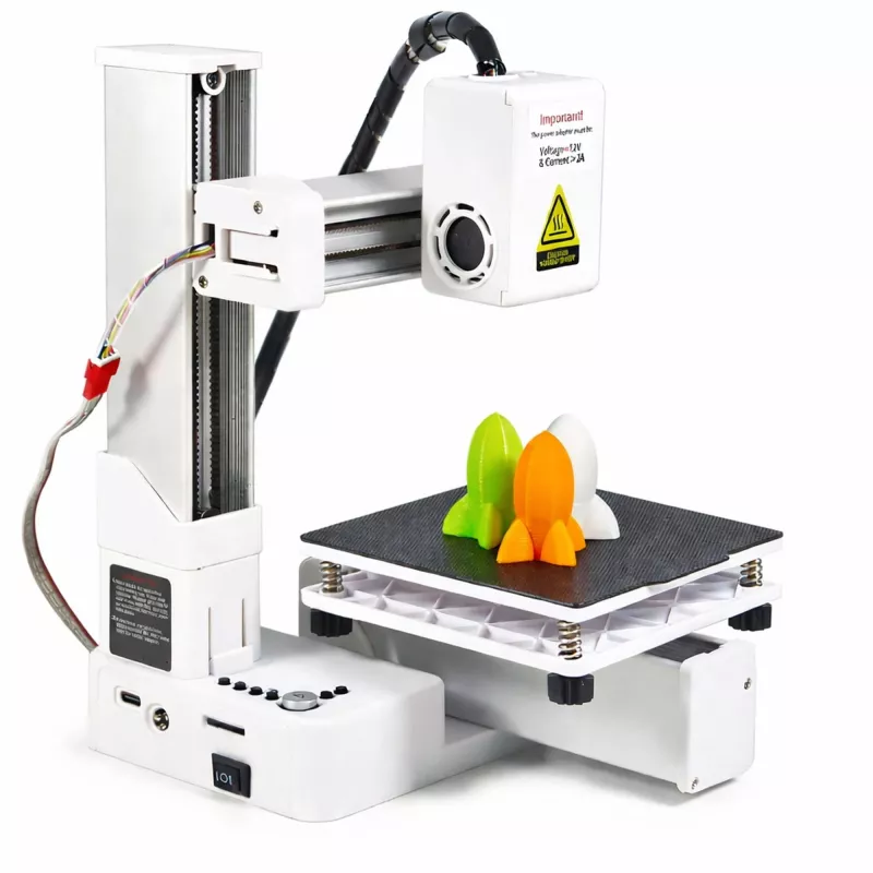Extralink Easythreed K10 Mini 3D spausdintuvas