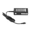 Nešiojamojo kompiuterio įkroviklis 45W USB-C 5V-9V-12V-15V/3A, 20V/2.25A PD