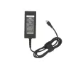 Nešiojamojo kompiuterio įkroviklis 45W USB-C 5V-9V-12V-15V/3A, 20V/2.25A PD