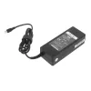 Nešiojamojo kompiuterio įkroviklio maitinimo blokas 87W USB-C 5V-9V-12V-15V/3A, 20V/3.25A, 20.2V/4.3A PD