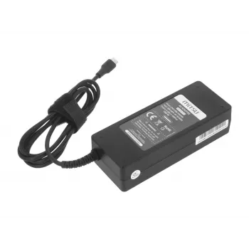Nešiojamojo kompiuterio maitinimo kroviklio adapteris 100 W USB-C 5 V – 9 V – 12 V – 15 V / 3 A, 20 V / 5 A PD