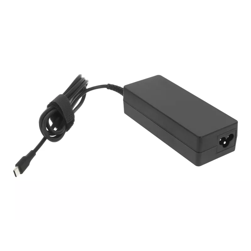 Nešiojamojo kompiuterio maitinimo adapteris 100W USB-C 5V-9V-12V-15V/3A, 20V/5A PD