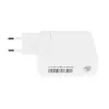 Nešiojamojo kompiuterio įkroviklis 61W USB-C 5V-9V-12V-15V-20V-20.3V/3A PD