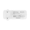 Nešiojamojo kompiuterio įkroviklis 61W USB-C 5V-9V-12V-15V-20V-20.3V/3A PD