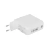 Nešiojamojo kompiuterio įkroviklio maitinimo blokas 67W USB-C 5V-9V-12V-15V/3A, 20V/3.35A PD