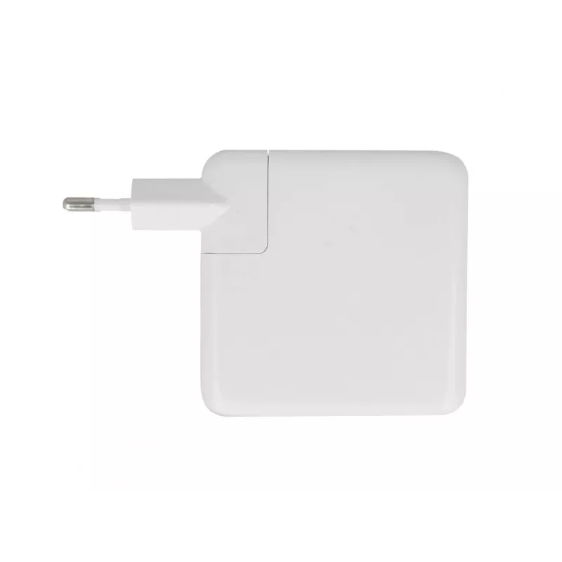 Nešiojamojo kompiuterio įkroviklio maitinimo blokas 67W USB-C 5V-9V-12V-15V/3A, 20V/3.35A PD