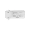 Nešiojamojo kompiuterio įkroviklio maitinimo blokas 67W USB-C 5V-9V-12V-15V/3A, 20V/3.35A PD