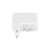 Nešiojamojo kompiuterio įkroviklio maitinimo blokas 87W USB-C 5V-9V-12V-15V/3A, 20V/3.25A, 20.2V/4.3A PD