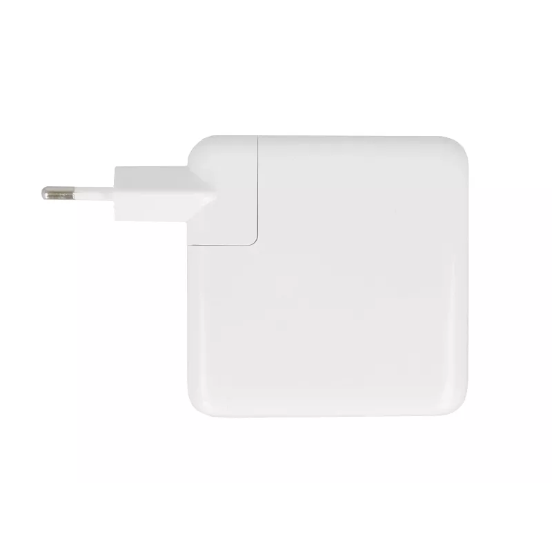 Nešiojamojo kompiuterio įkroviklio maitinimo blokas 87W USB-C 5V-9V-12V-15V/3A, 20V/3.25A, 20.2V/4.3A PD