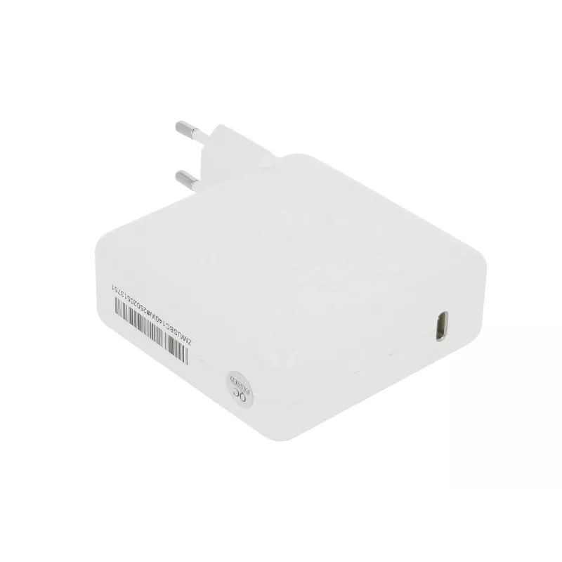 Nešiojamojo kompiuterio maitinimo adapteris / įkroviklis 100W USB-C 5V-9V-12V-15V/3A, 20V-28V/5A PD