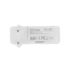 Nešiojamojo kompiuterio maitinimo adapteris / įkroviklis 100W USB-C 5V-9V-12V-15V/3A, 20V-28V/5A PD