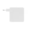 Nešiojamojo kompiuterio maitinimo adapteris / įkroviklis 100W USB-C 5V-9V-12V-15V/3A, 20V-28V/5A PD