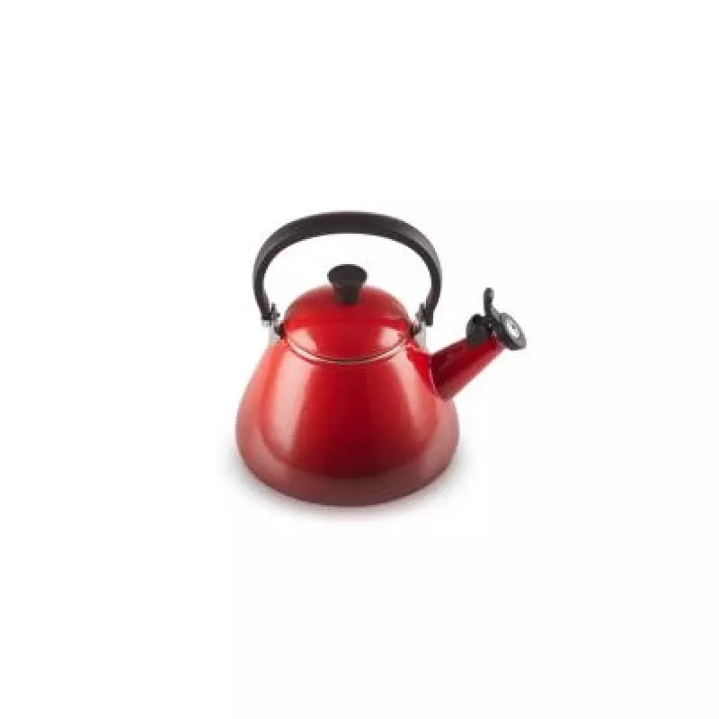 Le Creuset virdulys Kone 1,6 l vyšninės raudonos spalvos (40101020600000)
