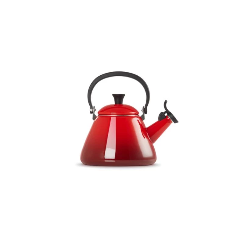 Le Creuset virdulys Kone 1,6 l vyšninės raudonos spalvos (40101020600000)