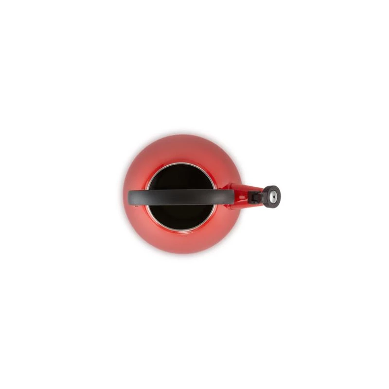 Le Creuset virdulys Kone 1,6 l vyšninės raudonos spalvos (40101020600000)