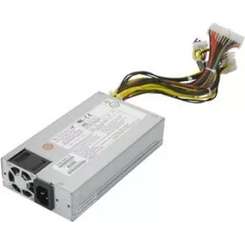 Super Micro Supermicro PWS-505P-1H - maitinimo blokas (vidinis) - 80 PLUS Platinum - 500 W - PFC - 1U (PWS-505P-1H)
