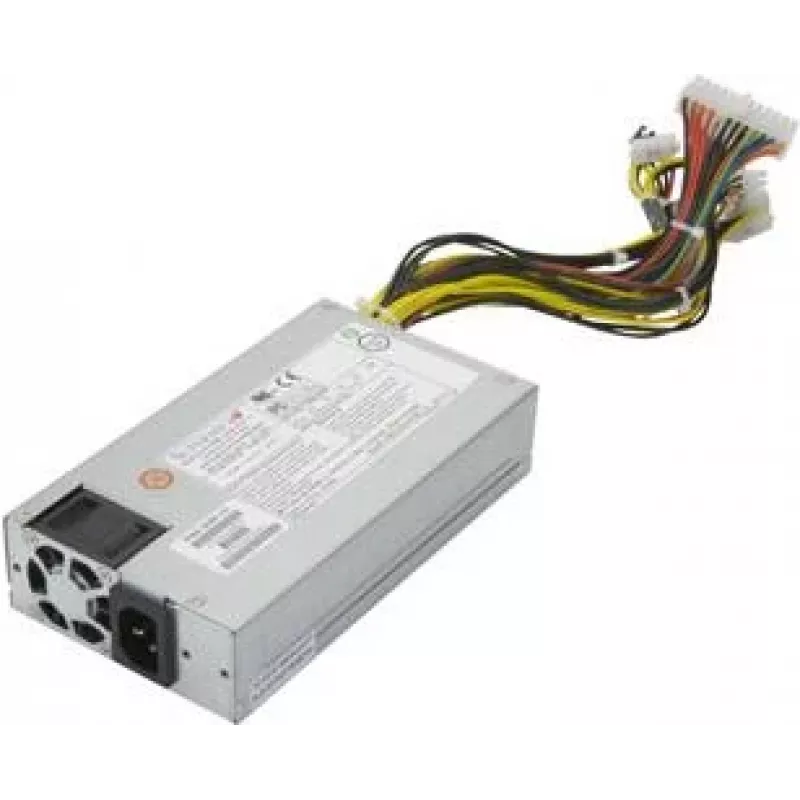 Super Micro Supermicro PWS-505P-1H - maitinimo blokas (vidinis) - 80 PLUS Platinum - 500 W - PFC - 1U (PWS-505P-1H)