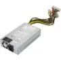 Super Micro Supermicro PWS-505P-1H - maitinimo blokas (vidinis) - 80 PLUS Platinum - 500 W - PFC - 1U (PWS-505P-1H)
