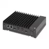 Serverio korpusas Supermicro IoT SuperServer Intel Core i3-1215UE (6C/8T) 3,3 GHz SYS-E100-13AD-L