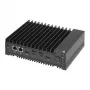 Serverio korpusas Supermicro IoT SuperServer Intel Core i3-1215UE (6C/8T) 3,3 GHz SYS-E100-13AD-L