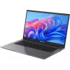 Nešiojamasis kompiuteris JuodaView AceBook-10 Intel N150/18.5 FHD AntiGlare/16GB/SSD512GB/BT/ Win11 Pro/ Pilkas