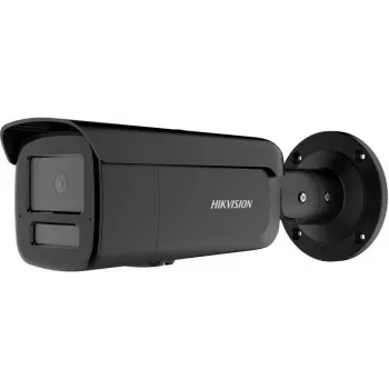 HIKVISION kamera DS-2CD2T83G2-LIS2U/SL juoda