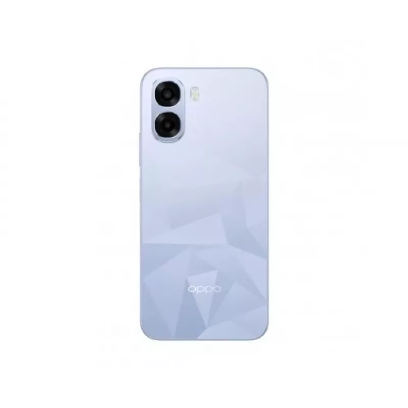 Išmanusis telefonas A6k 4G 4/256GB CPH2891 šviesiai violetinės spalvos