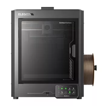ELEGOO Centauri Carbon 3D spausdintuvas