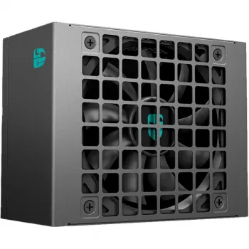 “Deepcool 80 PLUS Gold” maitinimo blokas | PS850P | 850 W
